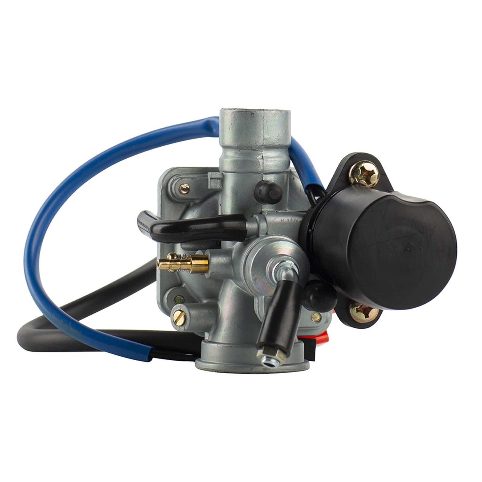 Amazon.co.jp: 燃料フィルター 19 ミリメートルキャブレターとエア